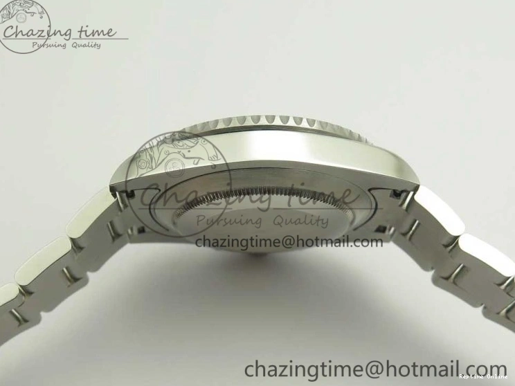 1228 Submariner 116610 LN Black Ceramic VRF 904L 1:1 Best Edition on SS Bracelet VR Cozy 3340